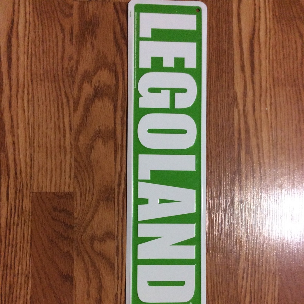 Lego land Dr sing
